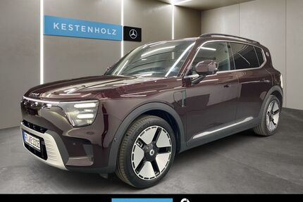 Smart #5 Gebrauchtwagen