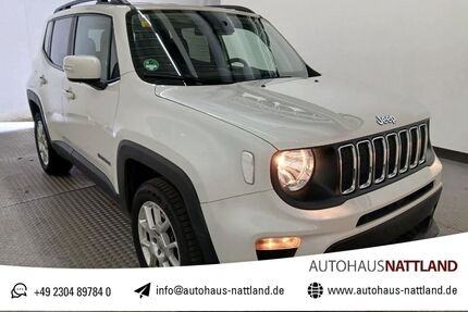 Jeep Renegade Gebrauchtwagen