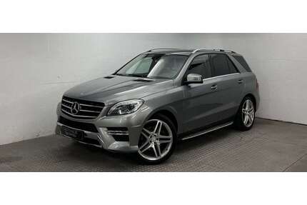 Mercedes-Benz ML 250 Gebrauchtwagen