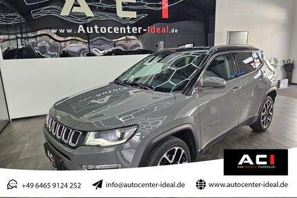 Jeep Compass Gebrauchtwagen