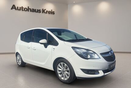 Opel Meriva Gebrauchtwagen