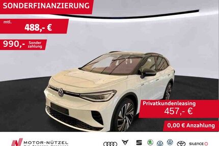 VW ID.4 Gebrauchtwagen