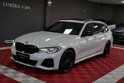 BMW M340d Gebrauchtwagen