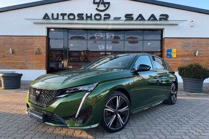 Peugeot 308 Gebrauchtwagen