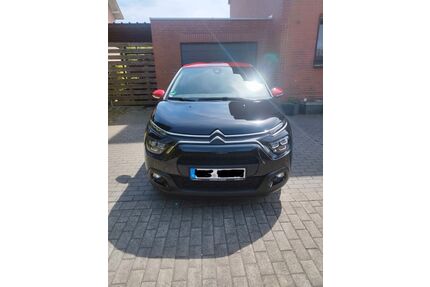 Citroen C3 Gebrauchtwagen