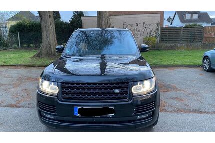 Land Rover Range Rover Gebrauchtwagen