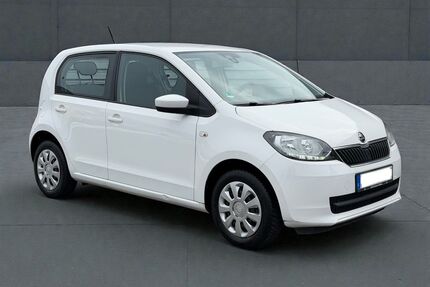 Skoda Citigo Gebrauchtwagen