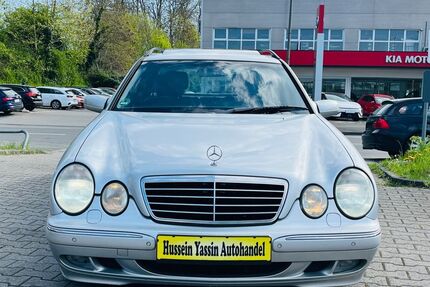 Mercedes-Benz E 320 Gebrauchtwagen