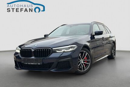 BMW 530 Gebrauchtwagen