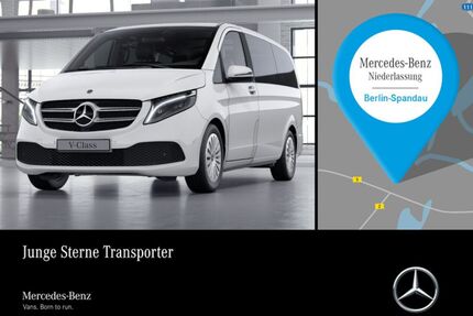 Mercedes-Benz V 220 Gebrauchtwagen