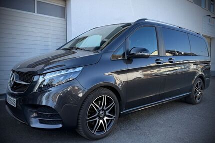 Mercedes-Benz V 250 Gebrauchtwagen