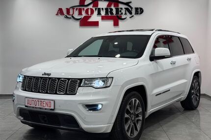 Jeep Grand Cherokee Gebrauchtwagen