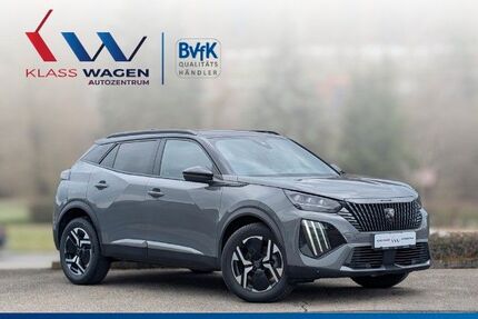 Peugeot 2008 Gebrauchtwagen