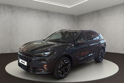 Cupra Terramar Gebrauchtwagen