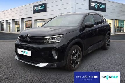 Citroen C5 Aircross Gebrauchtwagen