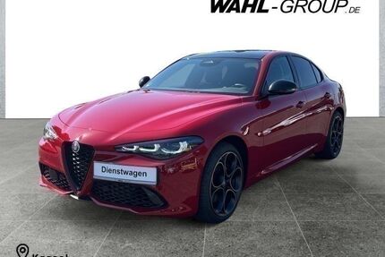 Alfa Romeo Giulia Gebrauchtwagen