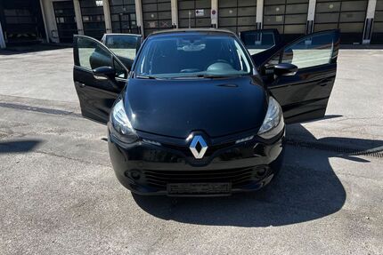 Renault Clio Gebrauchtwagen