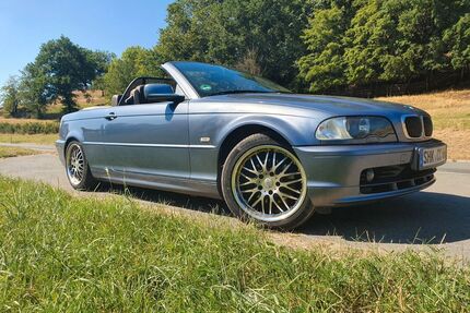 BMW 325 Gebrauchtwagen