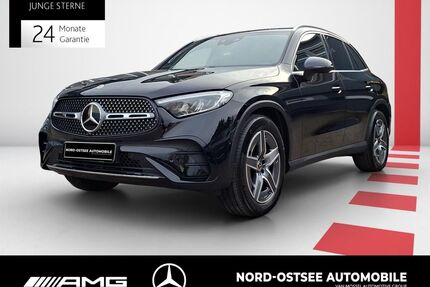 Mercedes-Benz GLC 300 Gebrauchtwagen