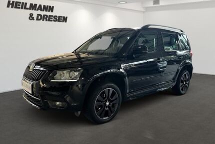 Skoda Yeti Gebrauchtwagen