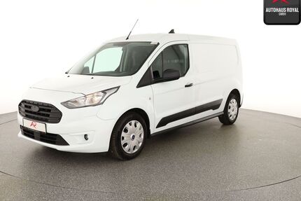 Ford Transit Connect Gebrauchtwagen