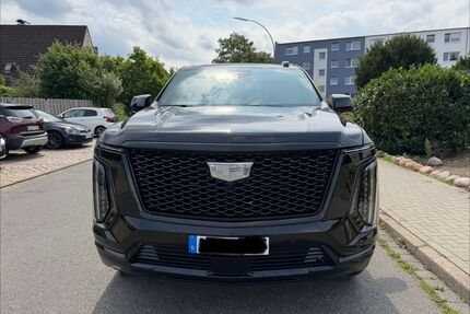 Cadillac Escalade Gebrauchtwagen