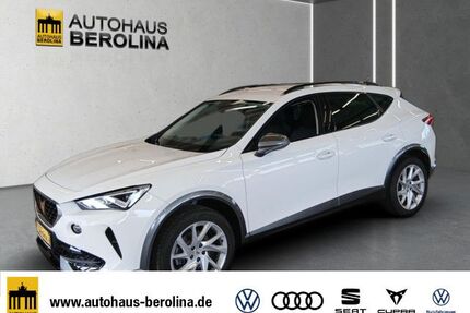 Cupra Formentor Gebrauchtwagen
