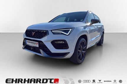 Cupra Ateca Gebrauchtwagen