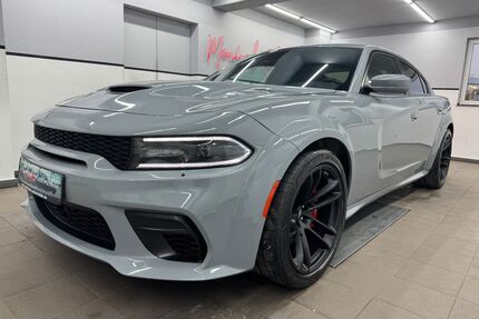 Dodge Charger Gebrauchtwagen