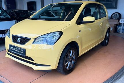 Seat Mii Gebrauchtwagen