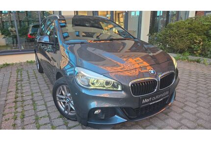 BMW 220 Active Tourer Gebrauchtwagen