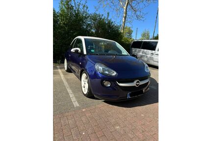 Opel Adam Gebrauchtwagen