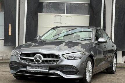 Mercedes-Benz C 180 Gebrauchtwagen