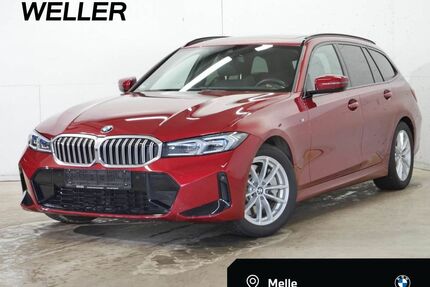 BMW 330 Gebrauchtwagen