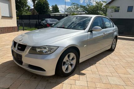 BMW 320 Gebrauchtwagen