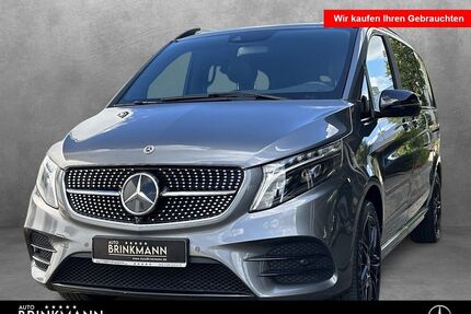 Mercedes-Benz V 300 Gebrauchtwagen