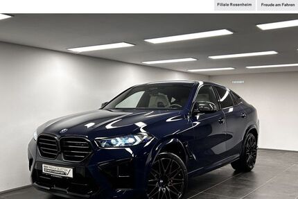 BMW X6 M Gebrauchtwagen