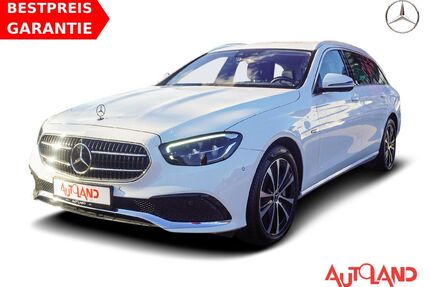 Mercedes-Benz E 300 Gebrauchtwagen