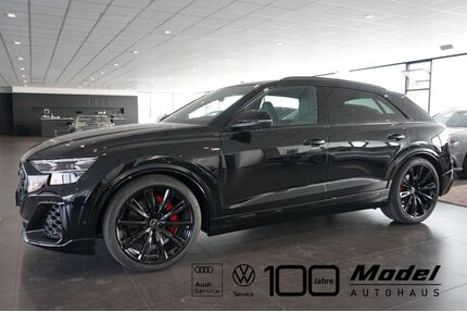 Audi Q8 Gebrauchtwagen