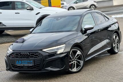 Audi S3 Gebrauchtwagen