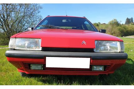 Citroen BX Gebrauchtwagen