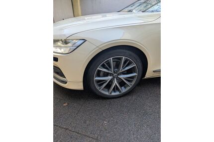 Volvo V90 Gebrauchtwagen