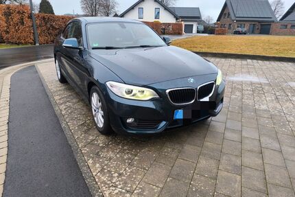 BMW 220 Gran Coupé Gebrauchtwagen