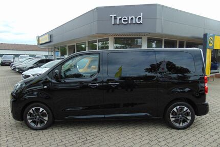 Opel Zafira Life Gebrauchtwagen