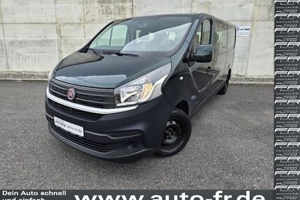 Fiat Talento Gebrauchtwagen