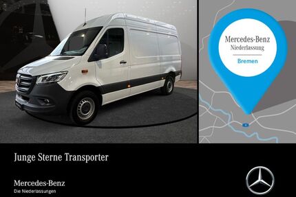 Mercedes-Benz Sprinter Gebrauchtwagen