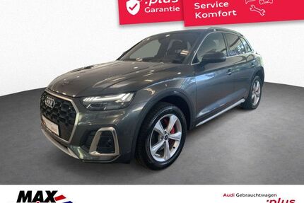 Audi Q5 Gebrauchtwagen