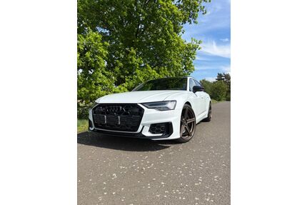 Audi S6 Gebrauchtwagen