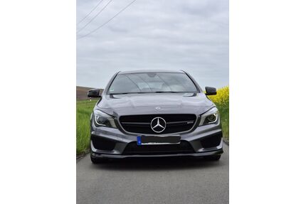 Mercedes-Benz CLA 200 Shooting Brake Gebrauchtwagen
