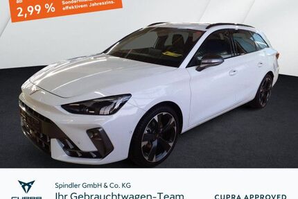 Cupra Leon Gebrauchtwagen
